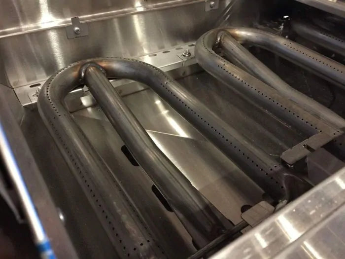 32" Delta Heat Gas Grill - D Model