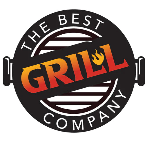 the best grill company