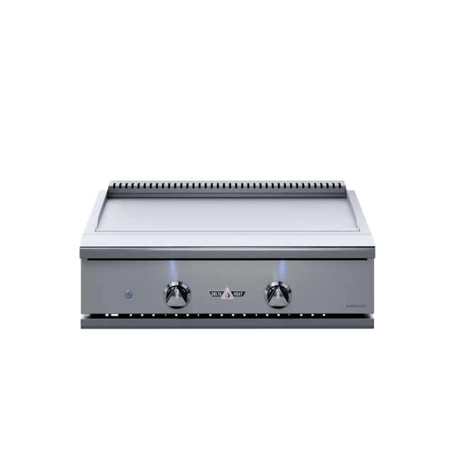 32" Delta Heat Teppanyaki Grill  **NEW Coming Soon**