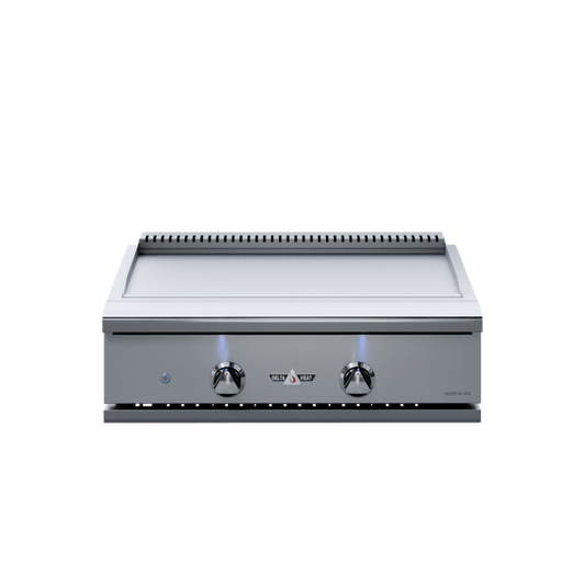 32" Delta Heat Teppanyaki Grill  **NEW Coming Soon**