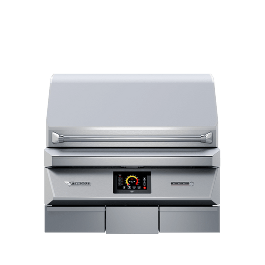 36" Twin Eagles Pellet Grill and Smoker Grill Base
