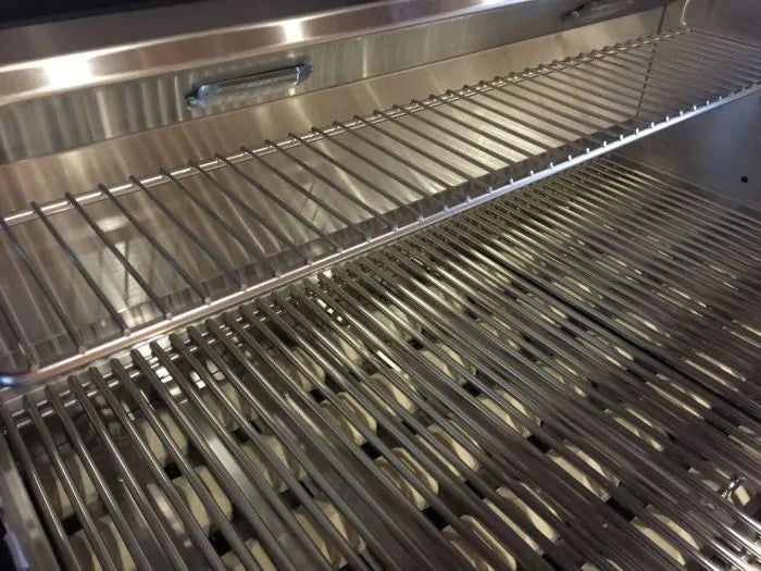 26" Delta Heat Gas Grill - D Model