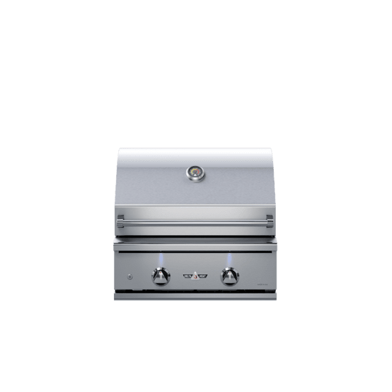 delta heat grill