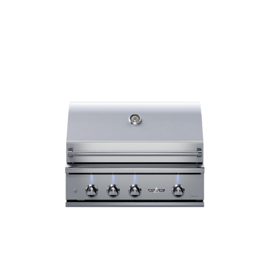 delta heat grill