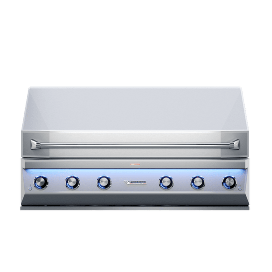 twin eagles gas grill